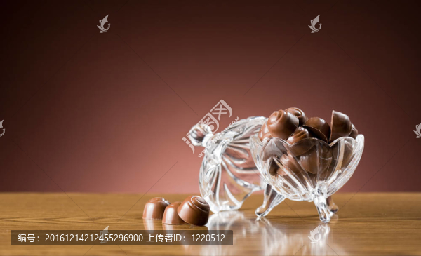 甜點。