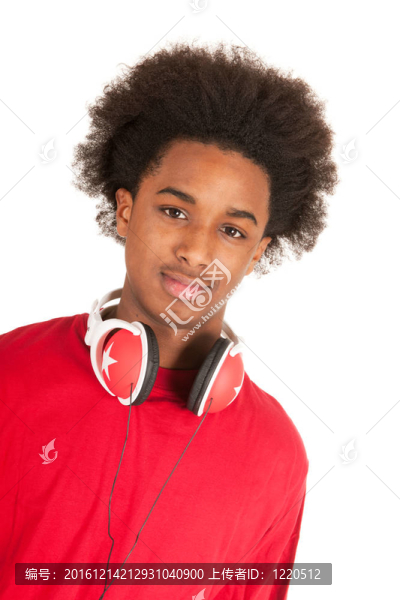 聽音樂