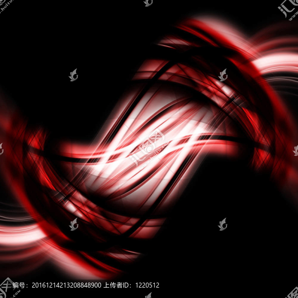 奇妙優(yōu)雅和強(qiáng)大的背景設(shè)計(jì)插圖
