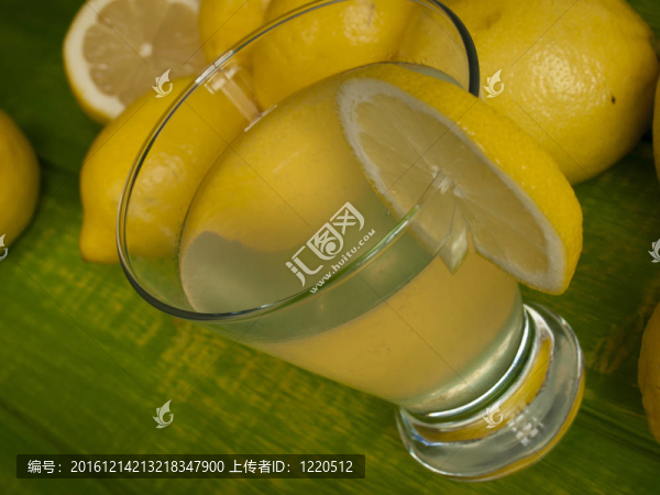 檸檬