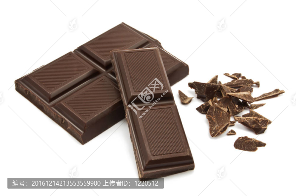 巧克力