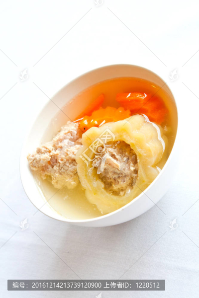 泰國菜湯