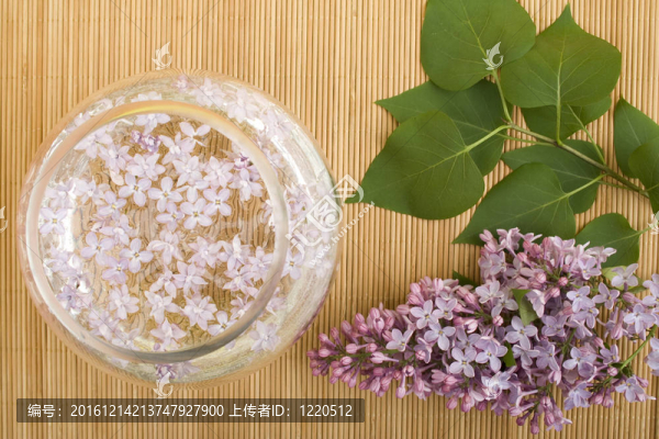 芳香療法