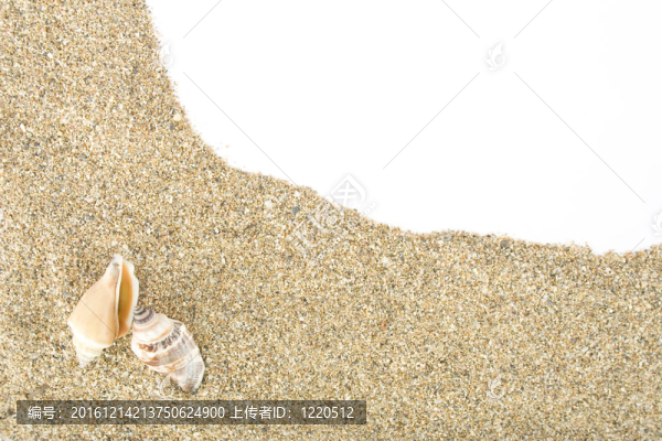 海砂