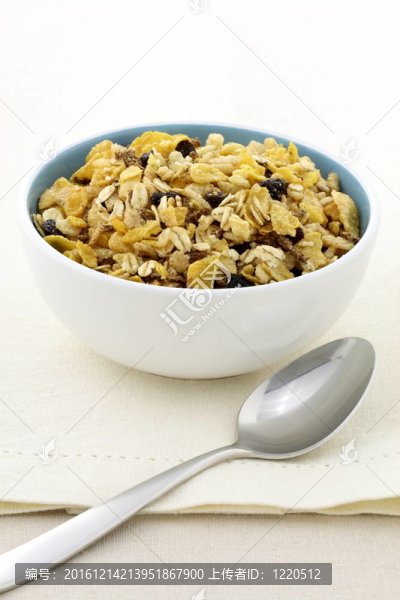 美味健康的燕麥