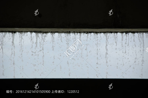 水簾