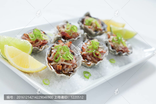 牡蠣基爾帕特里克