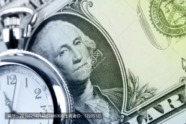 時(shí)間就是金錢。