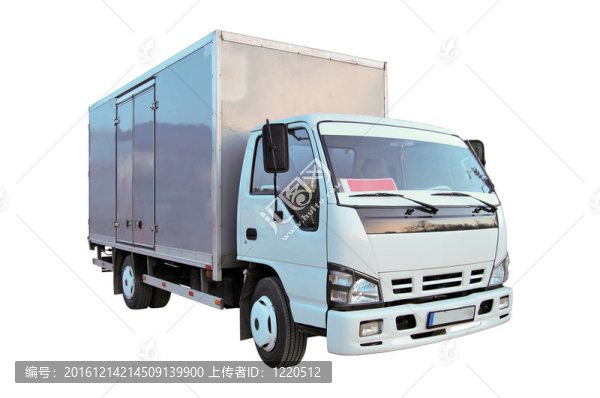 貨運(yùn)卡車