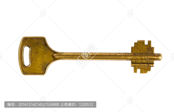 金鑰匙