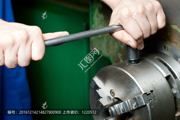 手用車床的調(diào)節(jié)