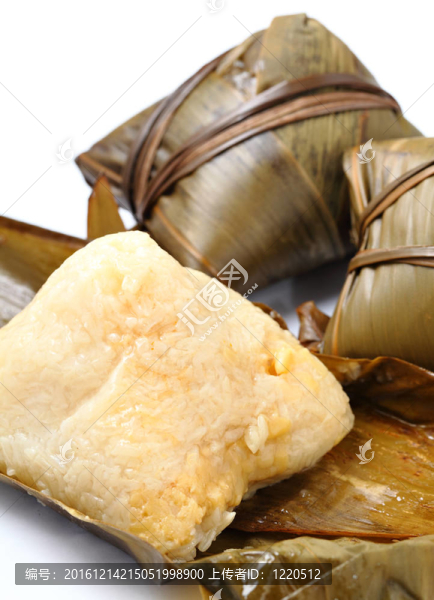 粽子
