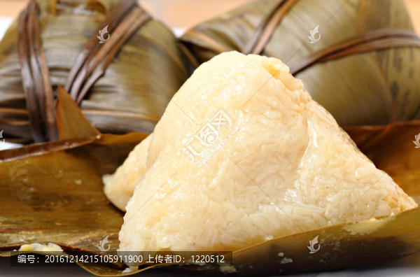 Rice的餃子