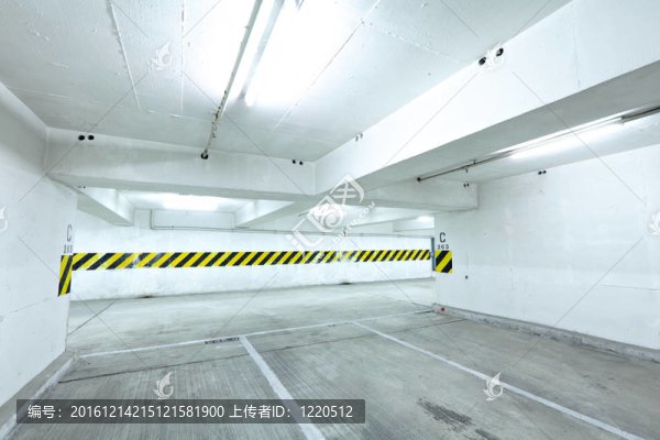 停車場