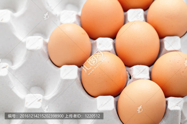 蛋盒