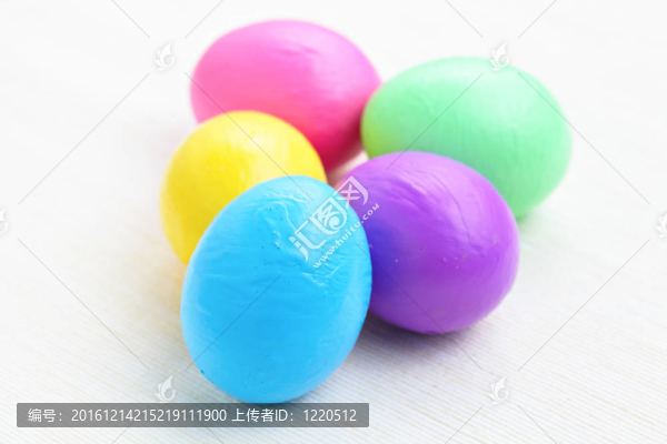復(fù)活節(jié)彩蛋