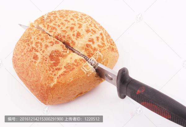 面包卷