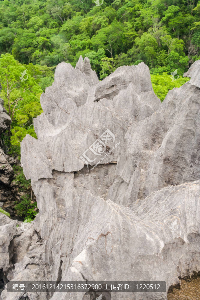 Tsingy,of,Ankarana