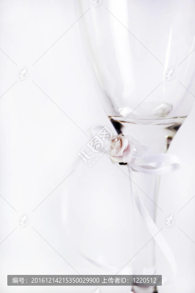 婚禮玻璃