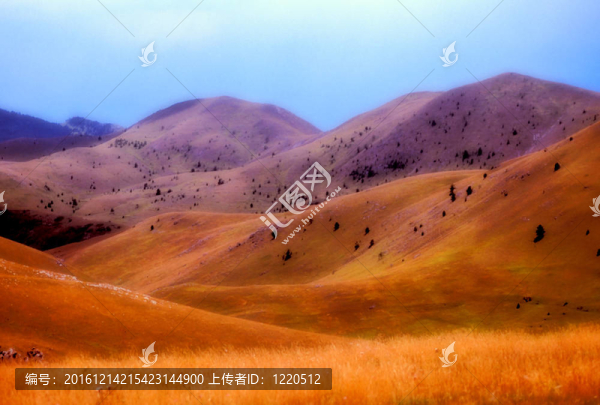 Campo,Imperatore在Abruzzi