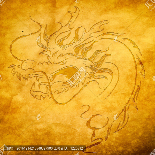 日歷2012；龍之年；一月