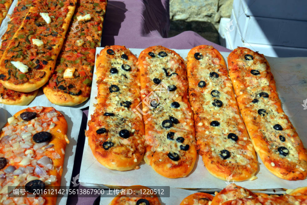 食品