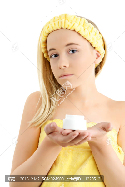水療主題；健康與護(hù)膚