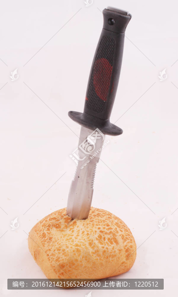 面包卷