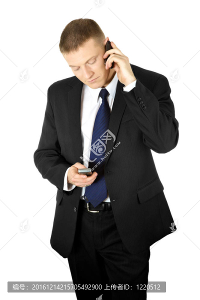 商人