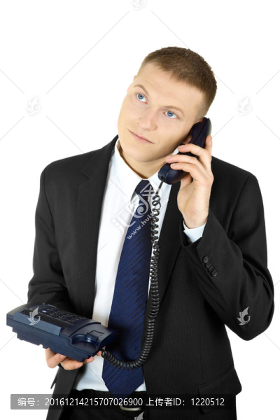 商人