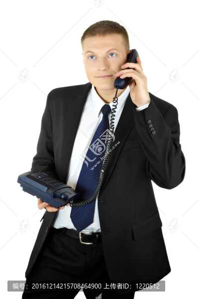 商人