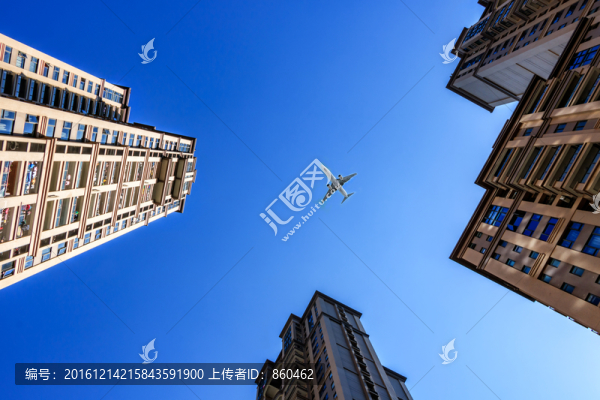 房地產(chǎn)住宅,飛機(jī)
