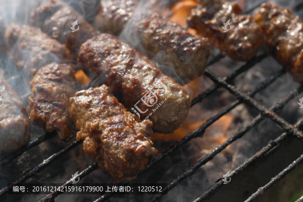 燒烤
