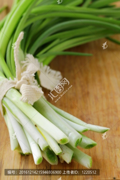 青綠色有機(jī)洋蔥