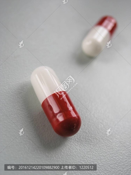藥物膠囊