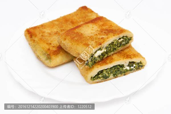 炸丸子