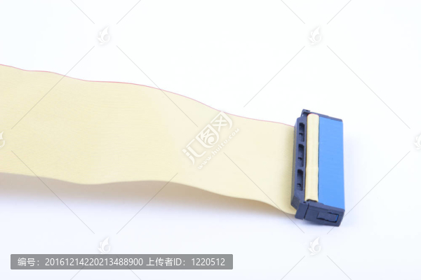 電纜和連接器