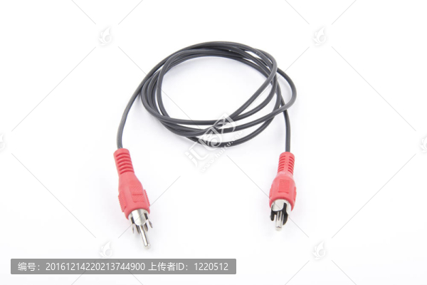 電纜和連接器