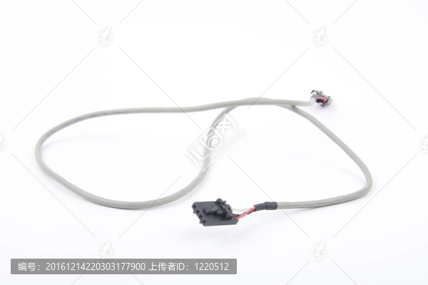 電纜和連接器