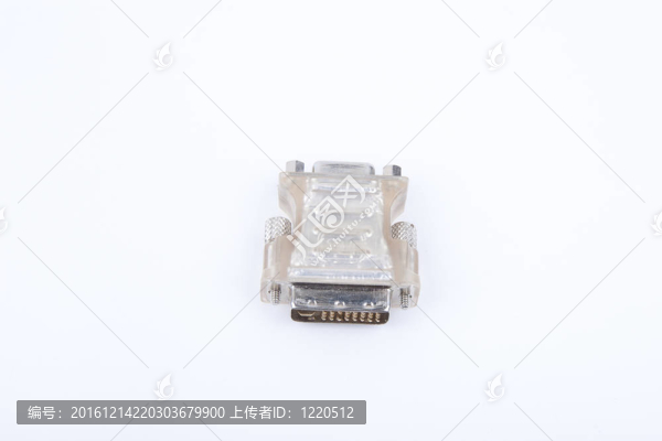 現(xiàn)代有線插頭