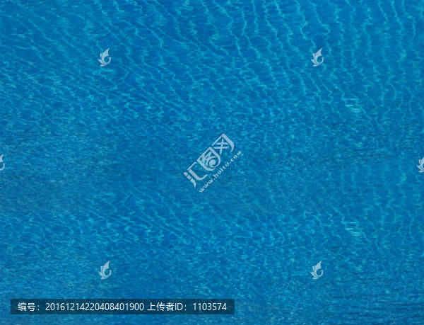 水面背景