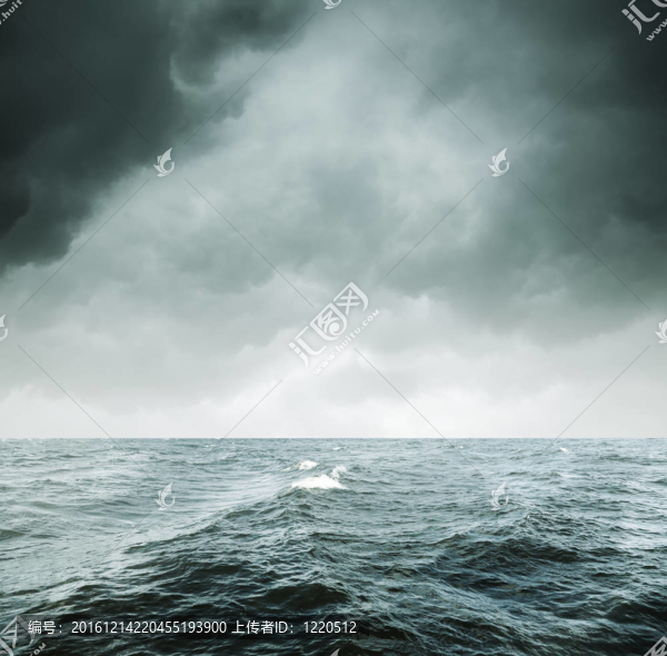 暴風(fēng)雨