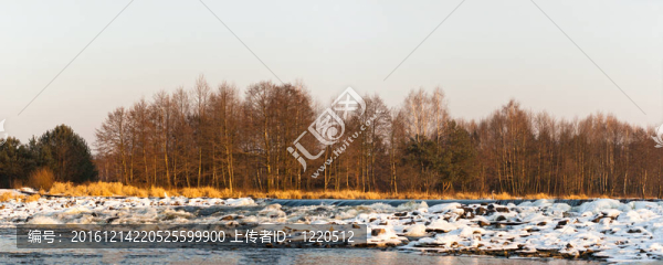 湖