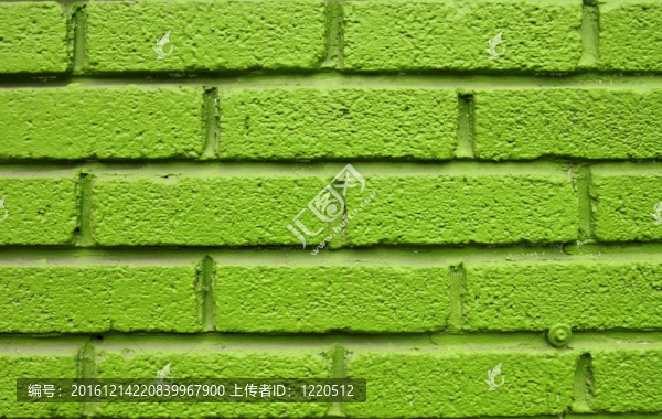 青磚墻