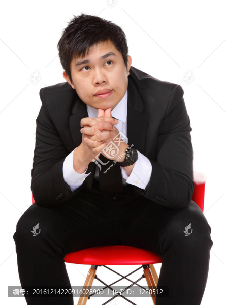 亞洲青年企業(yè)家思維