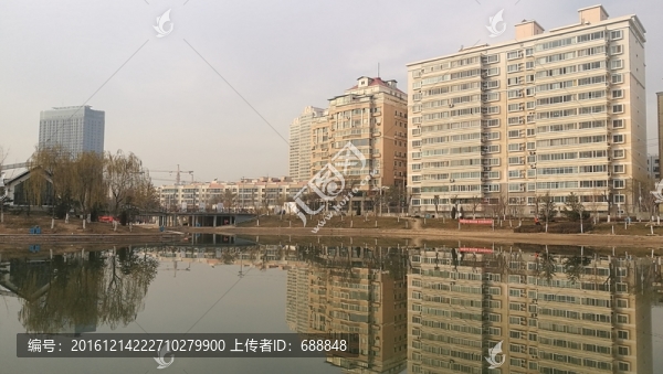 城市樓宇