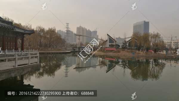 城市環(huán)境建設(shè)