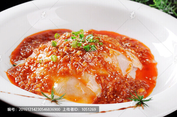 李莊白肉