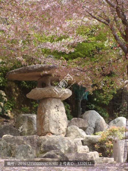 日本式庭園