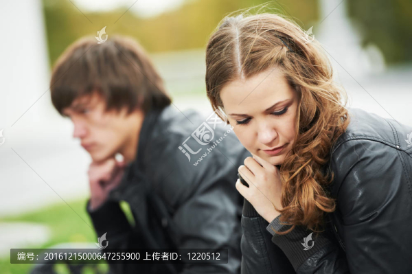 夫妻壓力關(guān)系